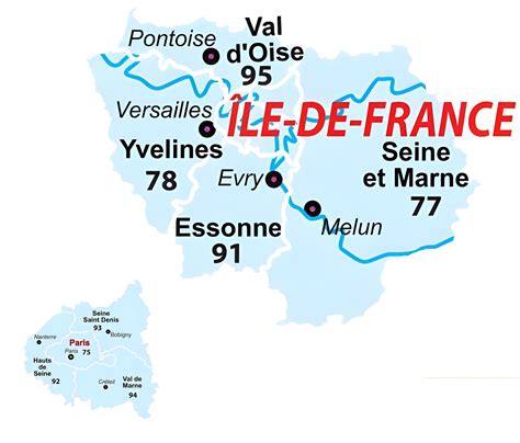 wannonce iles de france|Île